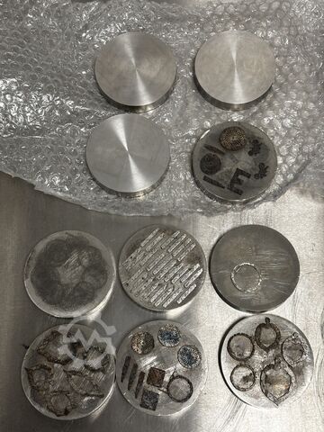 3D Drucker EOS M 080 Precious