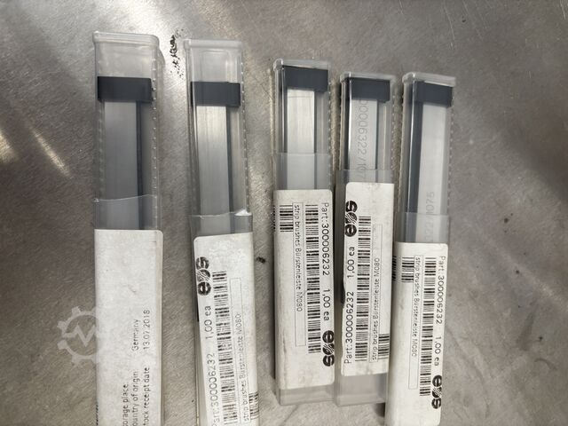 3D Drucker EOS M 080 Precious