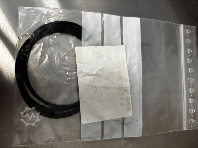 3D Drucker EOS M 080 Precious