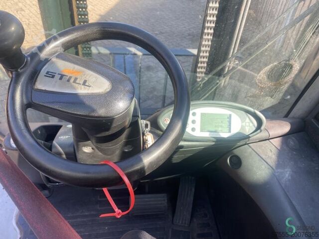 Gabelstapler Still RX 70-40 T