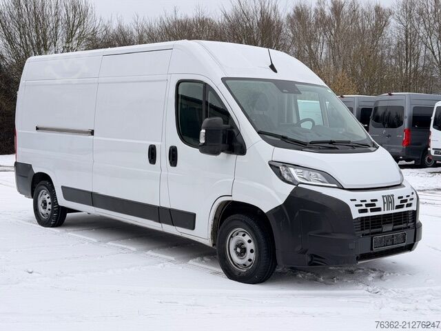 Kastenwagen lang FIAT Ducato 35 L3H2 140 Multijet Hochdach Neu