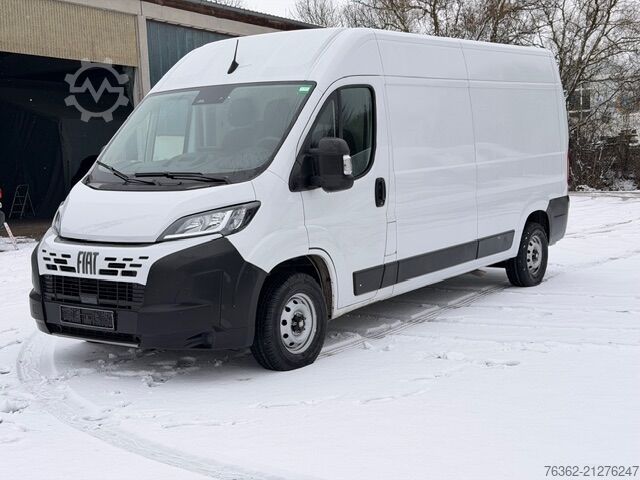 Kastenwagen lang FIAT Ducato 35 L3H2 140 Multijet Hochdach Neu