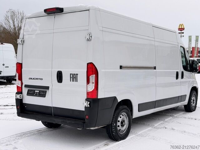 Kastenwagen lang FIAT Ducato 35 L3H2 140 Multijet Hochdach Neu