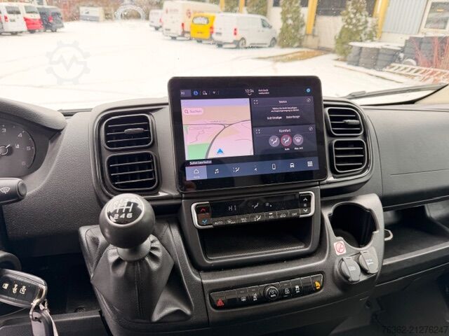 Kastenwagen lang FIAT Ducato 35 L3H2 140 Multijet Hochdach Neu