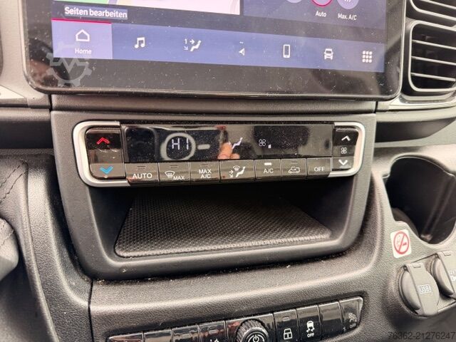 Kastenwagen lang FIAT Ducato 35 L3H2 140 Multijet Hochdach Neu