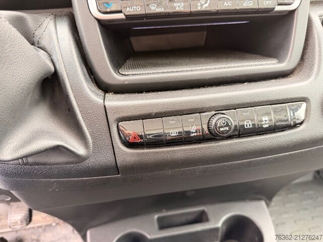 Kastenwagen lang FIAT Ducato 35 L3H2 140 Multijet Hochdach Neu