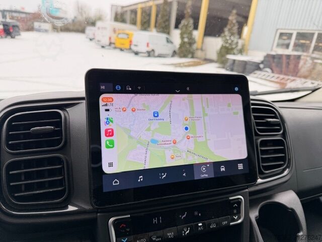 Kastenwagen lang FIAT Ducato 35 L3H2 140 Multijet Hochdach Neu