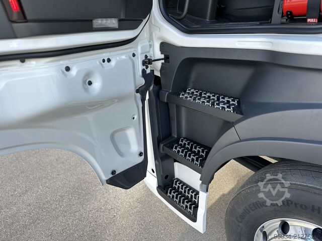 Standard tractor unit Volvo FH I-Save 500 Aero ADR