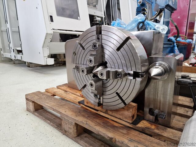 Teilapparat Walter TANIH320EVO