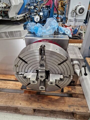 Teilapparat Walter TANIH320EVO