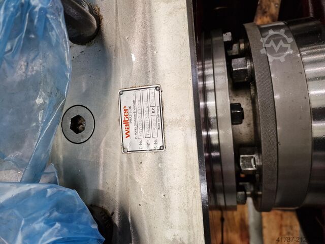 Teilapparat Walter TANIH320EVO