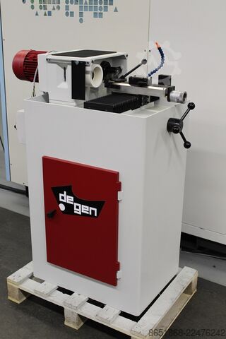 Cut-off grinder Degen TAM25/600
