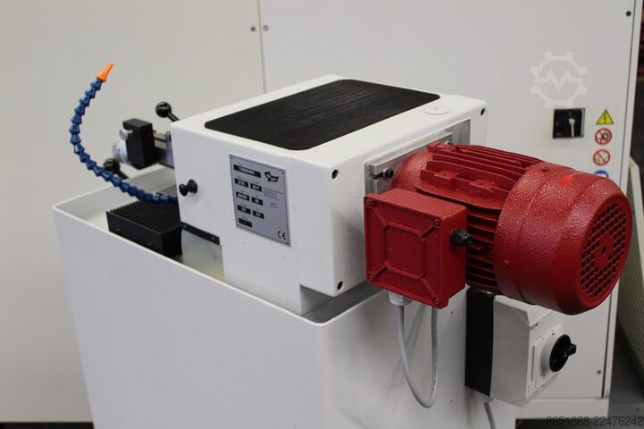 Cut-off grinder Degen TAM25/600