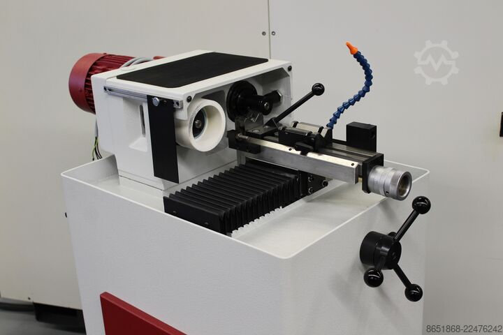 Cut-off grinder Degen TAM25/600