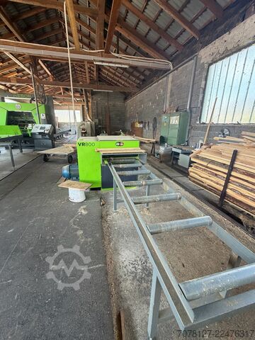 HTZ (Abkürzung für Charkiw Traktorenwerk) Mebor Mebor HTZ 1200 plus, VR 800