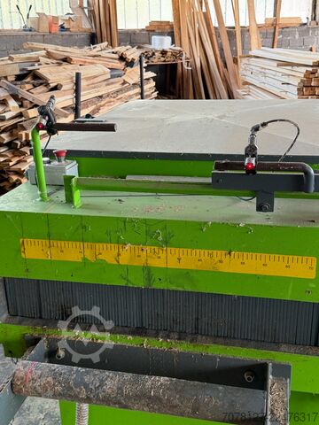 HTZ (Abkürzung für Charkiw Traktorenwerk) Mebor Mebor HTZ 1200 plus, VR 800