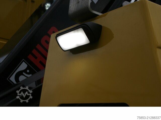 Van MAN TGM18290 Bergefahrzeug HMF T-Kran Funk-2990 EUR mtl.