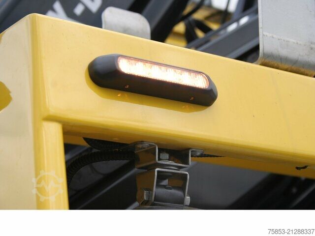 Van MAN TGM18290 Bergefahrzeug HMF T-Kran Funk-2990 EUR mtl.