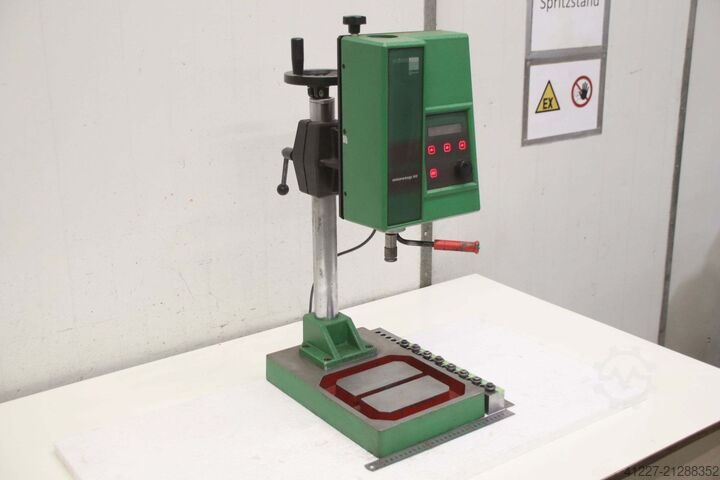 M8 Tapping machine microtap** 90-G1