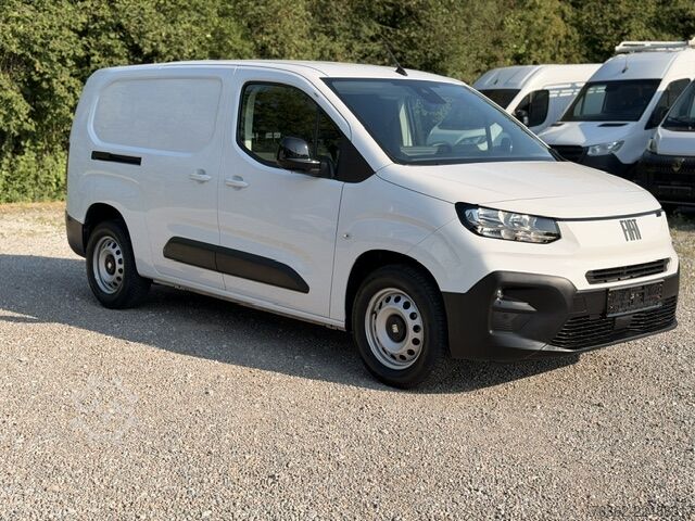 Kastenwagen lang FIAT Doblo Kastenwagen XL 1.5 Klima Kamera