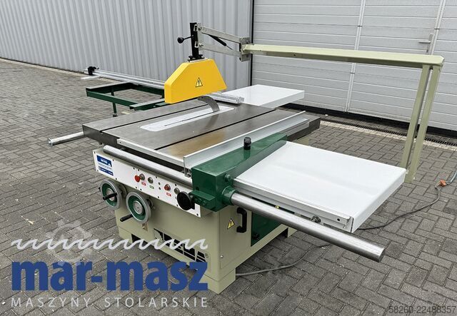 Panel saw REMA DMLB-40