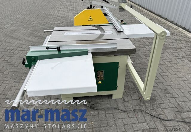 Panel saw REMA DMLB-40