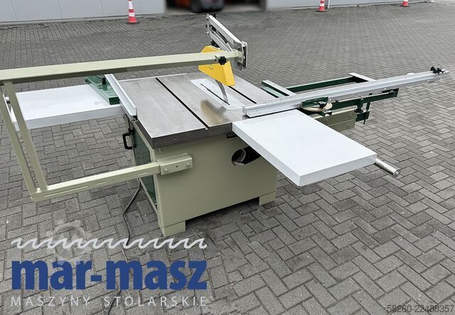 Panel saw REMA DMLB-40