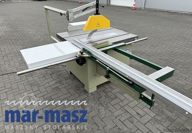 Panel saw REMA DMLB-40