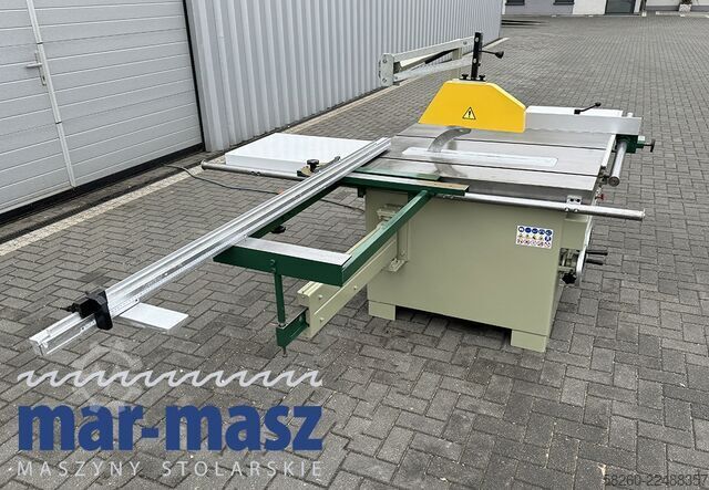 Panel saw REMA DMLB-40