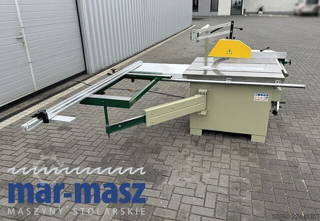 Panel saw REMA DMLB-40