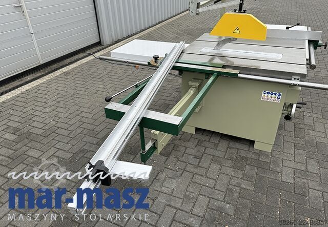 Panel saw REMA DMLB-40