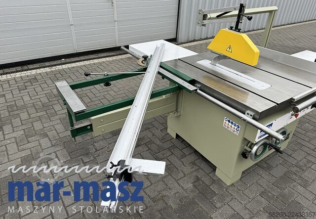 Panel saw REMA DMLB-40