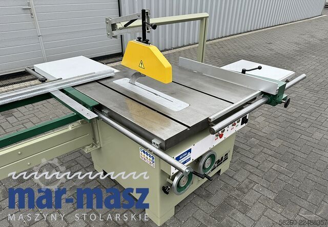 Panel saw REMA DMLB-40