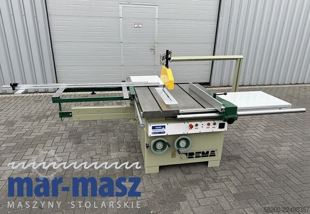 Panel saw REMA DMLB-40