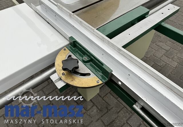 Panel saw REMA DMLB-40