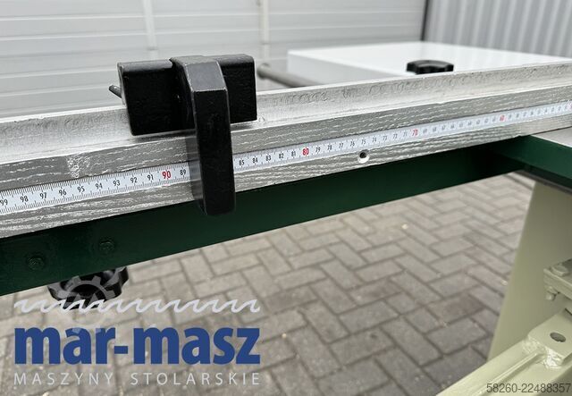 Panel saw REMA DMLB-40