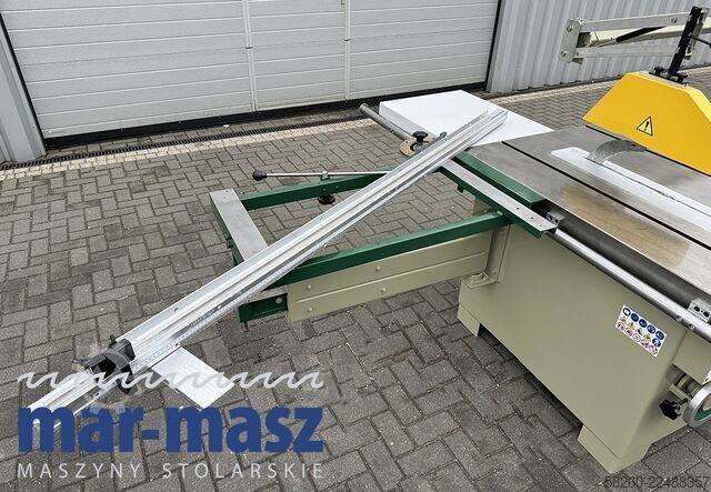 Panel saw REMA DMLB-40