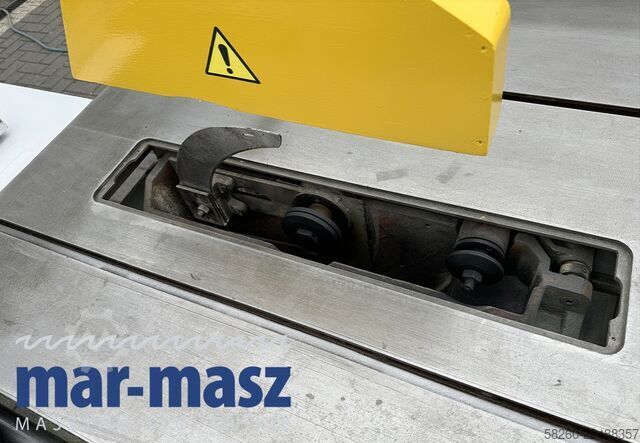 Panel saw REMA DMLB-40