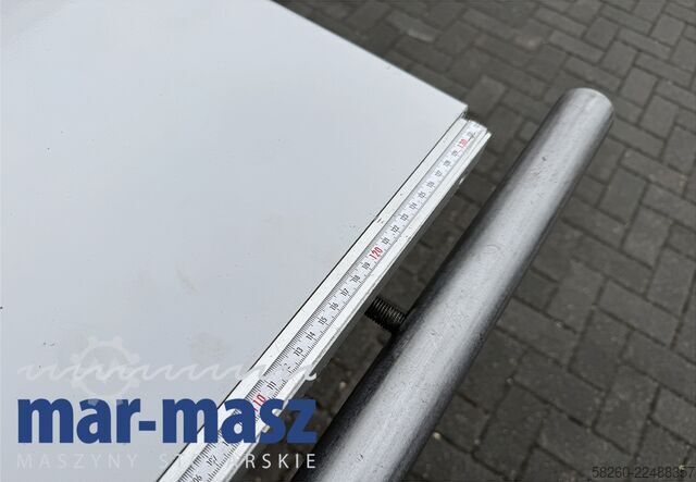 Panel saw REMA DMLB-40