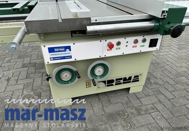 Panel saw REMA DMLB-40