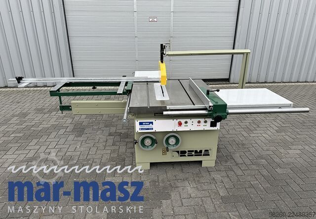 Panel saw REMA DMLB-40