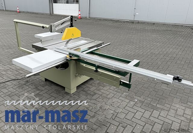 Panel saw REMA DMLB-40