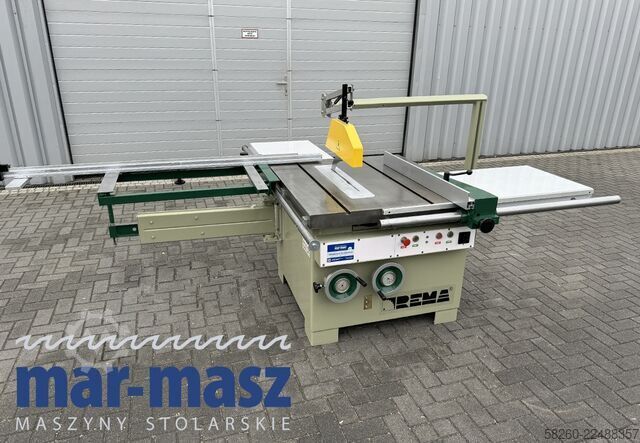 Panel saw REMA DMLB-40