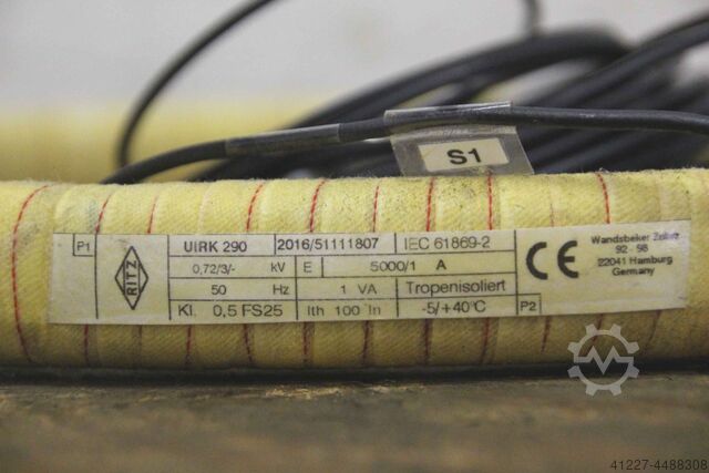 Kitchen sink Ritz UIRK 290