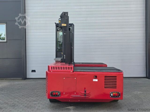 Sideloader Jumbo JDQ60/14/40