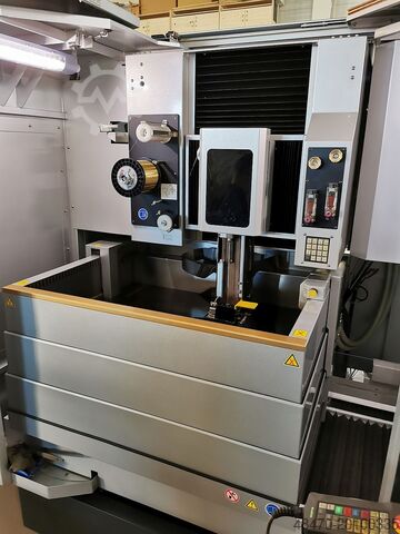 Wirecut EDM Sodick ALC600G