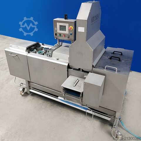 Obst- und Gemüseschneider Kronen TONA RAPID 145