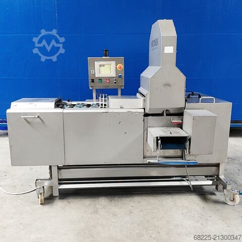 Obst- und Gemüseschneider Kronen TONA RAPID 145