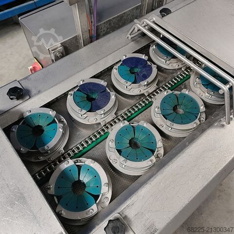 Obst- und Gemüseschneider Kronen TONA RAPID 145