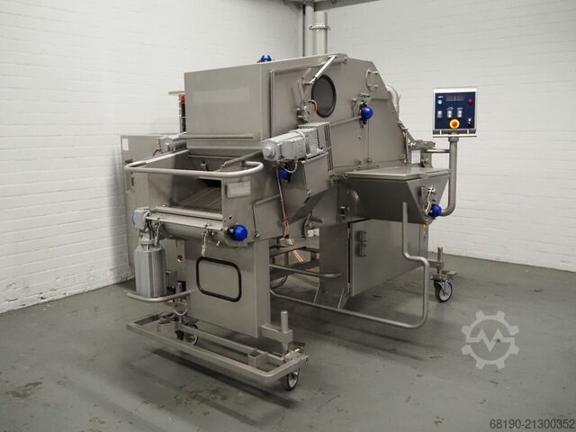 Vorreiniger (Staubabscheider) GEA OPA